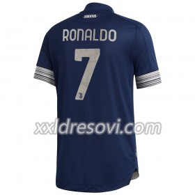 Juventus Cristiano Ronaldo 7 Drugi Nogometni Dres 2020-2021